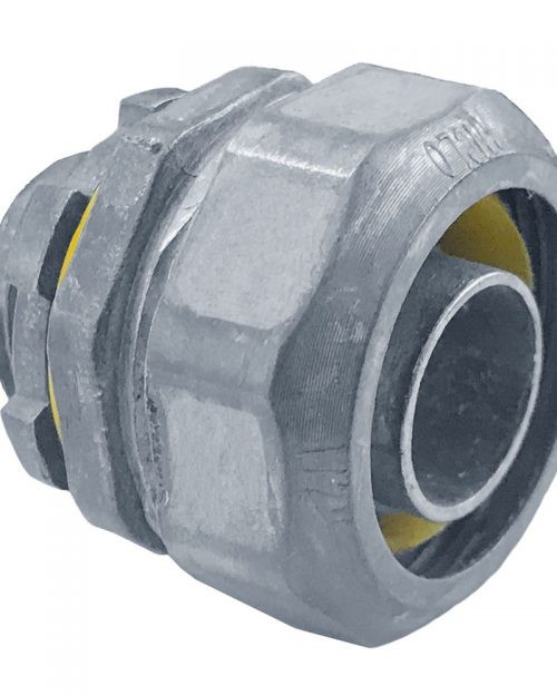 Conector HERMET liquidtight recto 25 mm ( 1 ” )  | ANCLO