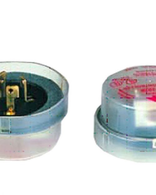 110V FOTOCELDA MECÁNICA (MÉX)