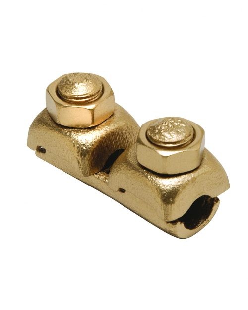 Conector Cople Reductor De Para Cal. Del Cond. 400 Mcm A 500 Mcm Mca. Burndy