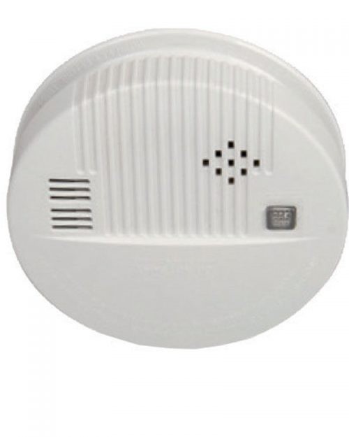 DETECTOR DE HUMO