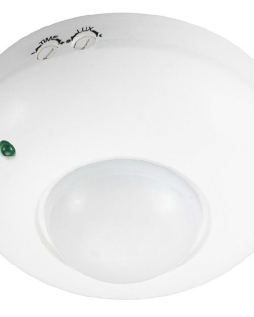 DETELUX 360SU PRO 110V  DETECTOR