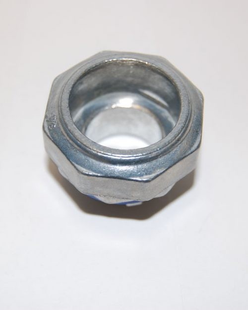 ELT-200  CONECTOR RECTO PARA TUBO LICUATITE DE 51 MM (2″”””) MARCA CROUSE HINDS DOMEX