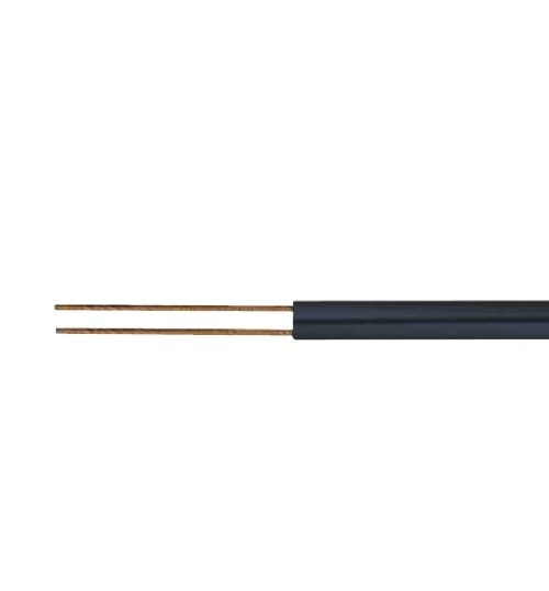CABLE DUPLEX TIPO POT Y/O SPT CAL. 18 AWG 300 V. | INDIANA