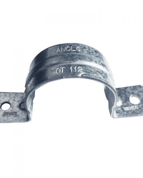 Omegas Tubo Pared Gruesa (HW) de 38 mm ( 1 1 / 2 )  | ANCLO