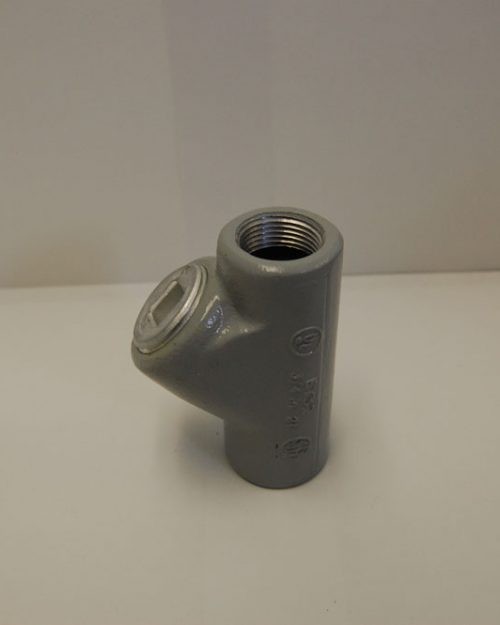 SELLO HEMBRA VERTICAL 19MM. ( 3/4 ), MCA. CHD.
