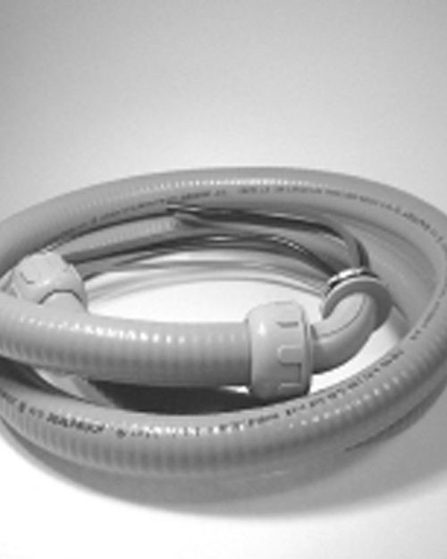 TUBO CONDUIT FLEXIBLE NO METALICO 38MM (1 1/2) MARCA CROUSE HINDS DOMEX