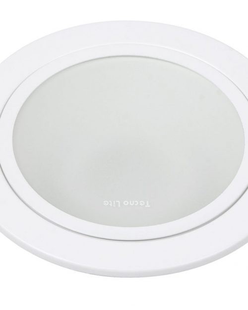 Affi | INTERIOR EMPOTRADOS S/L100-240/12VGX5.3 | Tecnolite