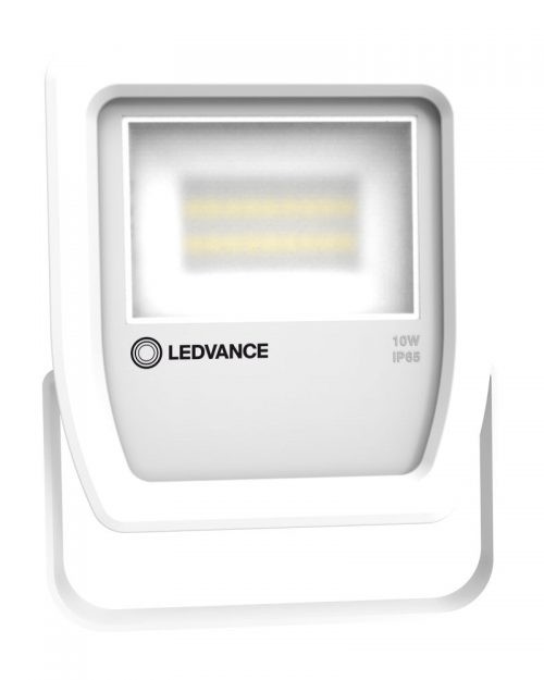 LEDVANCE FLOODLIGHT/B  10W- 5000K