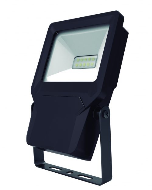 Reflector LED para piso