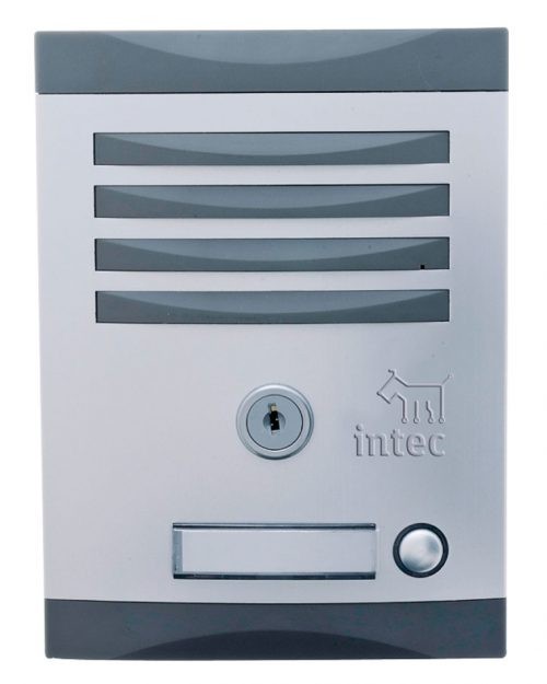 FRENTE DE INTERFON SENCILLO NATURAL INTEC