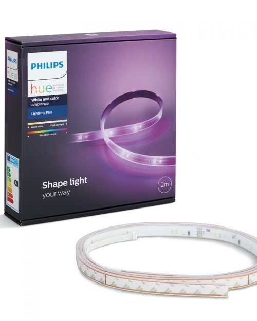 Hue Lightstrip Base 2M Color