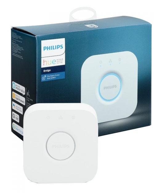 PHILIPS HUE BRIGE INDIVIDUAL V2