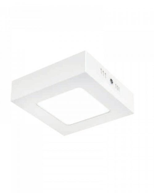 Algedi I | INTERIOR PLAFONES LED 6W100-240V3000K | Tecnolite