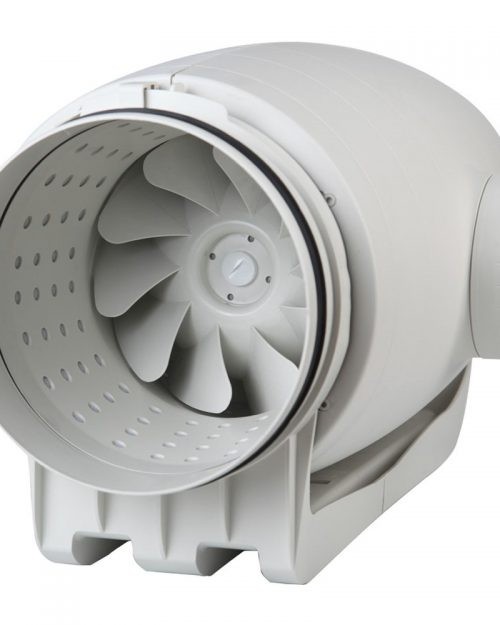 EXTRACTOR HELICOCENTRIFUGO EN LINEA 1950 RPM 127V 430/253