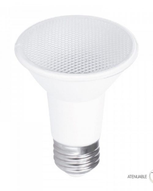 LAMP LED PAR 8W3000KE27470LM