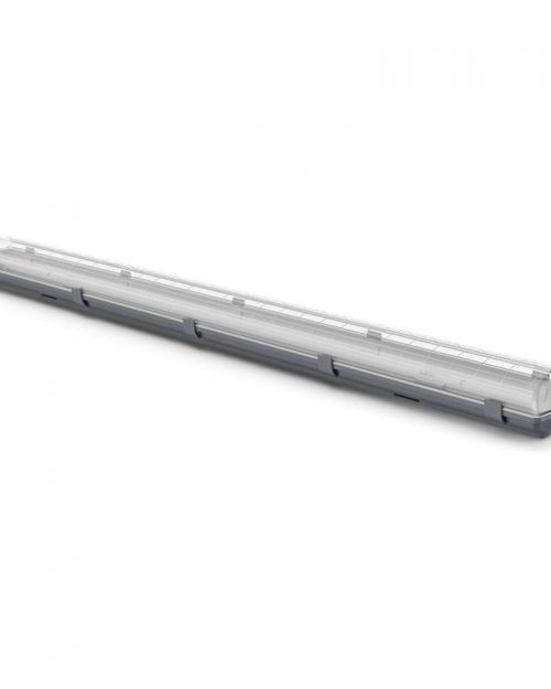 LEDVANCE DAMP PROOF – 2 LAMPS