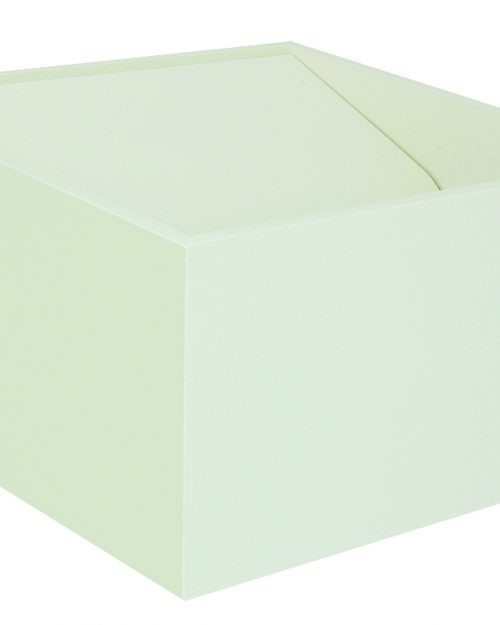 Luminario LED para muro interior