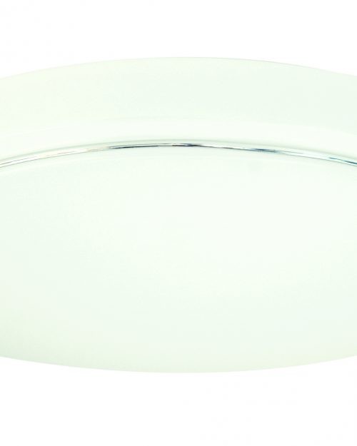 Luminario LED tipo aspirina para sobreponer en techo