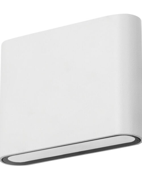 SLIM IP54 3.9W LED LUZ CALIDA ILUMINACION