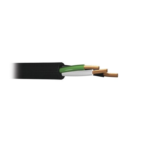 CABLE USO RUDO 3X18 AWG 600V. | INDIANA