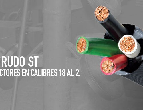 CABLE USO RUDO CAL. 2X6 | IKURA