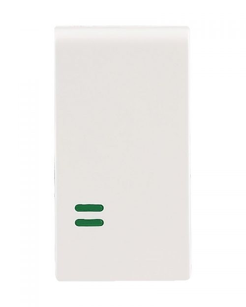 APAGADOR ESCALERA C/ PILOTO MARFIL | BETA | ESTEVEZ