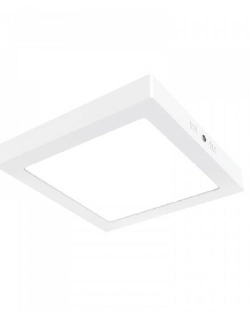 Algedi III | INTERIOR PLAFONES LED 18W100-240V6500K | Tecnolite