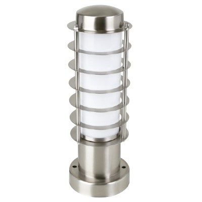 Alpino | EXTERIOR MINI POSTES S/L100-240VE27 | Tecnolite