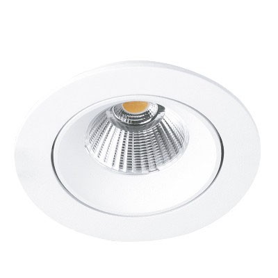 Altair Ii | INTERIOR EMPOTRADOS LED6.5W100-240V3000K | Tecnolite