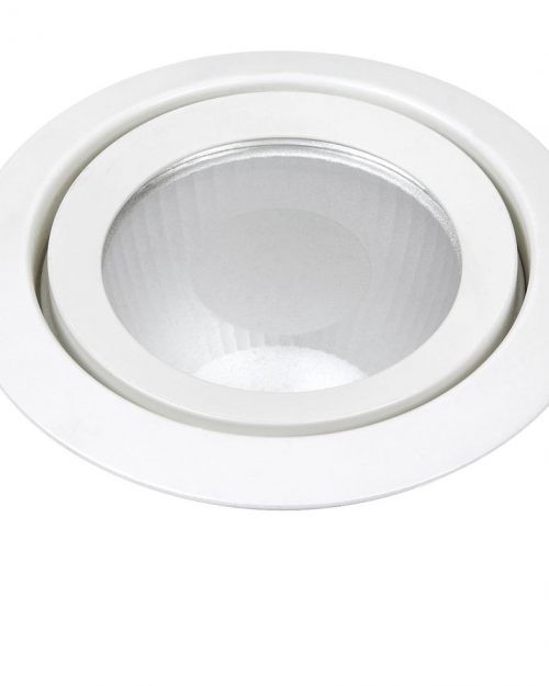 Baccoli | INTERIOR EMPOTRADOS S/L100-240/12VGY6.35 | Tecnolite