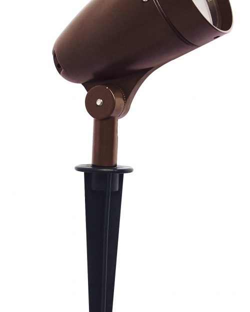 Baco | EXTERIOR REFLECTORES S/L100-240VE27 | Tecnolite