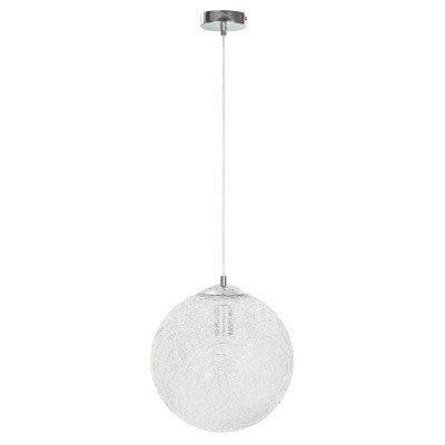 Bastia | INTERIOR SUSPENDIDOS S/L100-240VE27 | Tecnolite