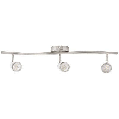 Bejar II | INTERIOR SPOTSOBREP S/L100-240/12VGU10X3 | Tecnolite