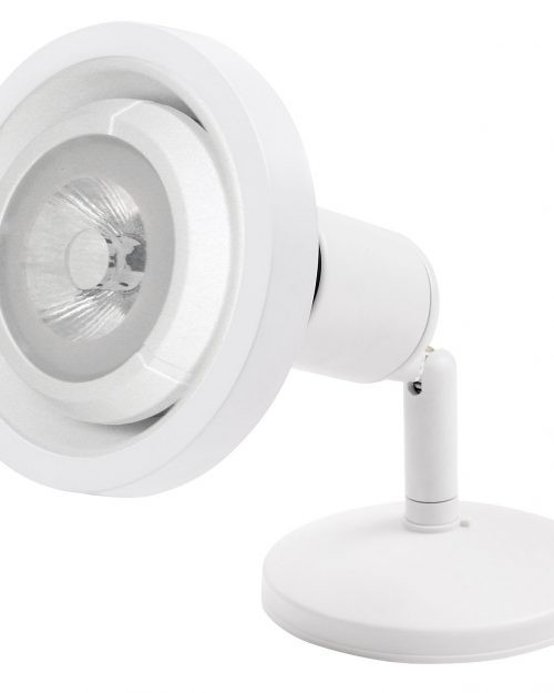 Belforti I | INTERIOR SPOTSOBREP S/L100-240VE27 | Tecnolite