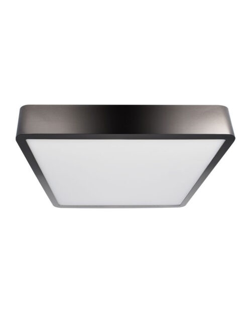 DRUM-SQUARE-DECO 20×20 24W LUZ CALIDA ILUMINACION