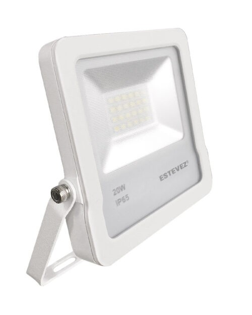 FLOOD-NEO IP65 20W LED LUZ FRIA ILUMINACION