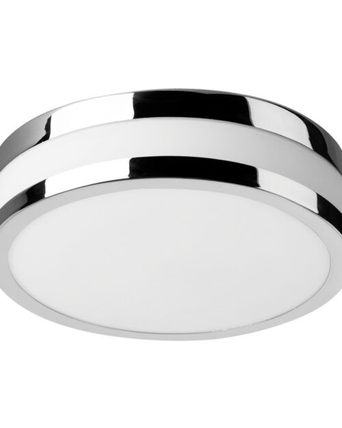 VAPOR IP44 11.5W LED LUZ CALIDA ILUMINACION ILUMINACION