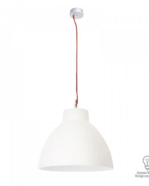 Biela | INTERIOR SUSPENDIDOS S/L 100-240VE27 B | Tecnolite