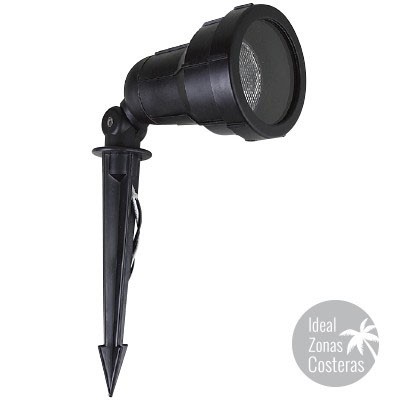 Bilar | EXTERIOR REFLECTORES S/L100-240VE27 | Tecnolite