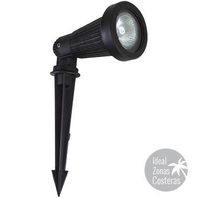 Bilbao Iv | EXTERIOR REFLECTORES S/L100-240VGX5.3 | Tecnolite