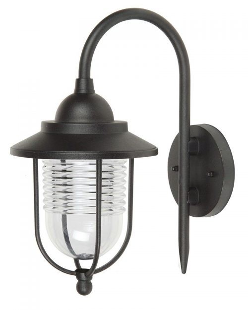 Bixa | EXTERIOR MURO S/L100-240VE27 | Tecnolite