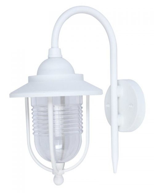 Bixa | EXTERIOR MURO S/L100-240VE27 | Tecnolite