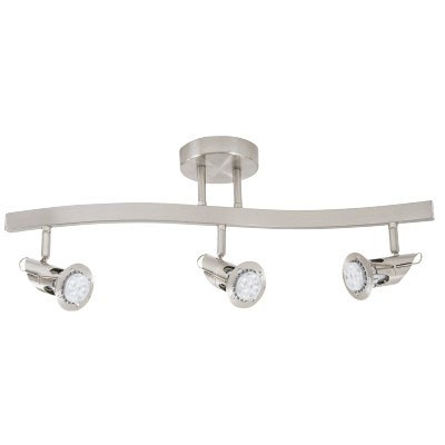 Bosca II | INTERIOR SPOTSOBREP S/L100-240/12VGU10X3 | Tecnolite