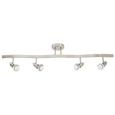 Bosca III | INTERIOR SPOTSOBREP S/L100-240/12VGU10X4 | Tecnolite