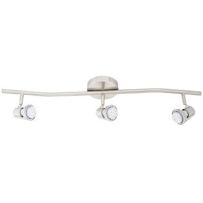 Bruselas I | INTERIOR SPOTSOBREP S/L100-240/12VGU10X3 | Tecnolite