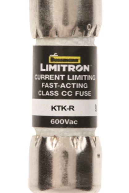 FUSIBLE LMITRON ACCION RAPIDA 10.3 X 38.1MM (13/32 X 1 1/2) 3A. 600V.  | BUSSMANN