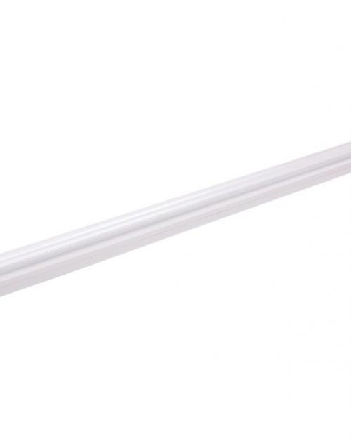 CANALETA 1X18W LD CLARO 100-240 6500K TISMAN