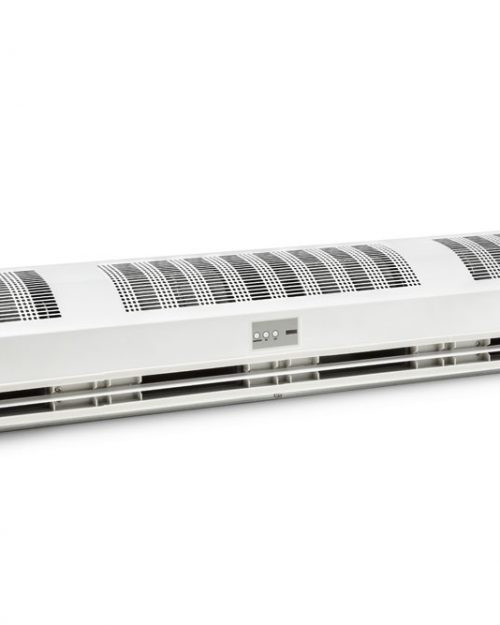 CORTINAS DE AIRE COMERCIAL 60″ 575W EN 127V INTENSIDAD 4.80 CAUDAL 6740/2200  MCA SOLER &  PALAU