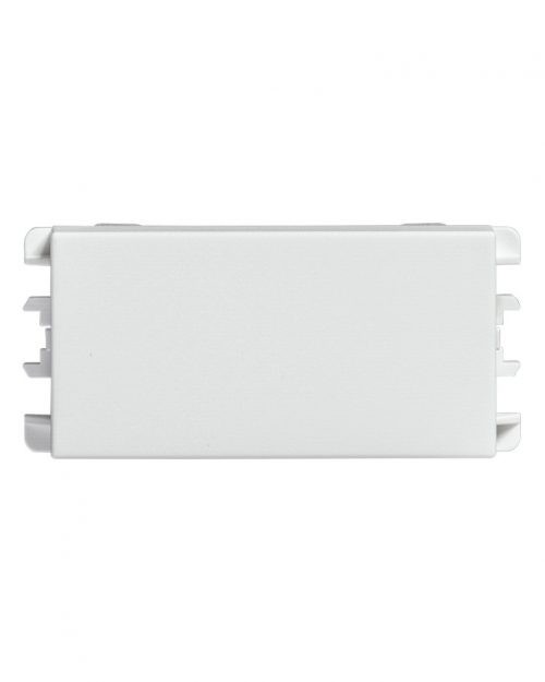 INTERRUPTOR 2 VIAS BLANCO S26 | Simon 26 | CODIGO 2600101-030