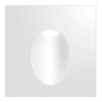 Cynara | INTERIOR LUZ DE CORTESÍA 3W100-240V3000K | Tecnolite